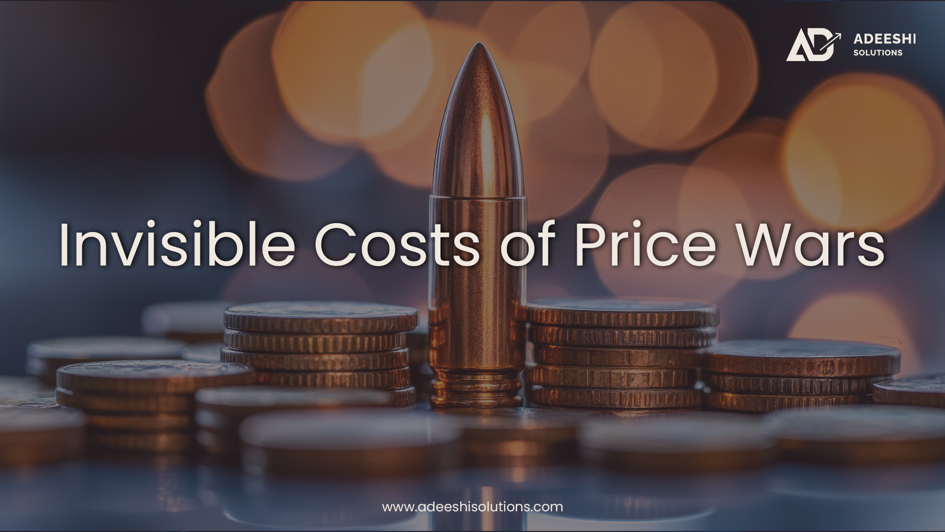 Invisible Costs of Price Wars