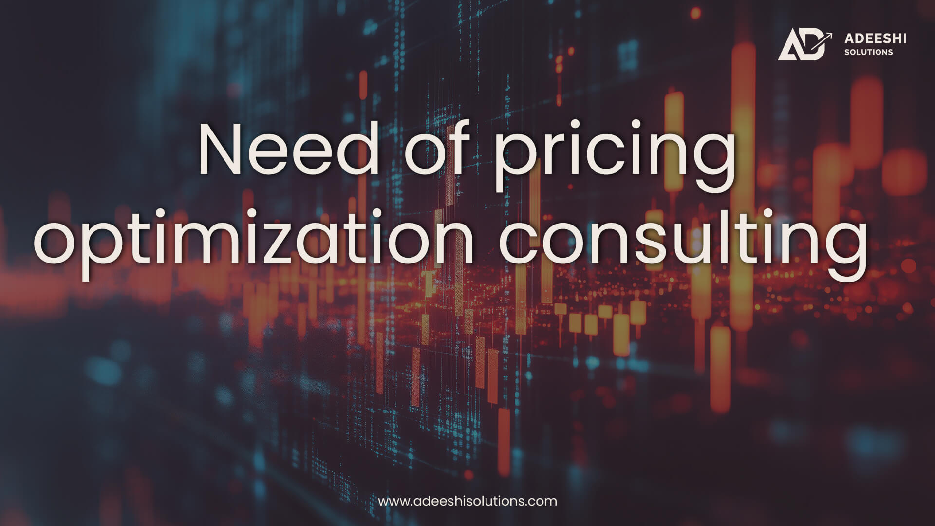 Why businesses need pricing optimization?