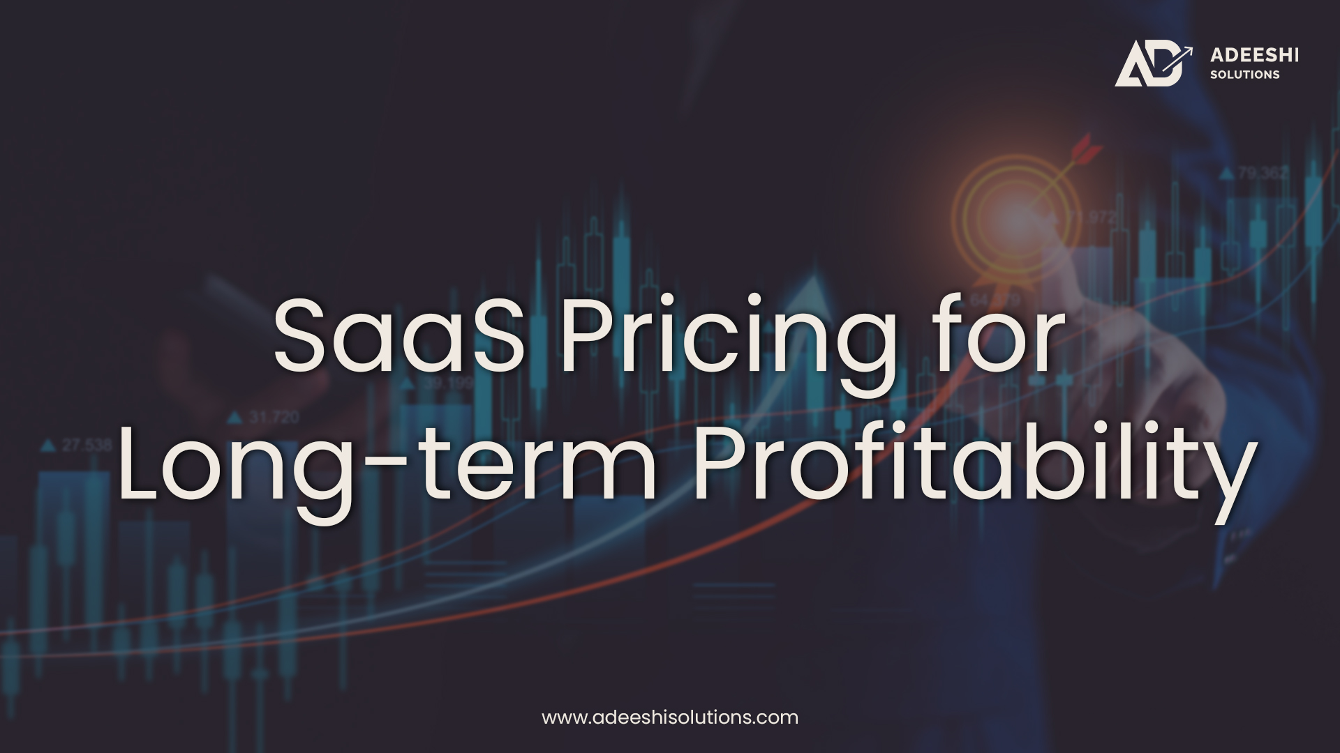 SaaS Pricing for Long-term Profitability