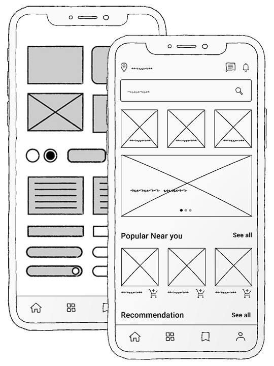UX Design